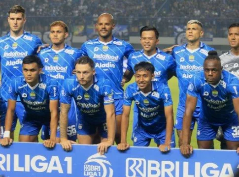 persib bandung fokusjabar.id