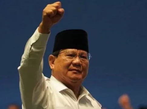 Prabowo