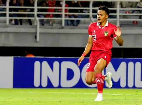 Rachmat Irianto fokusjabar.id