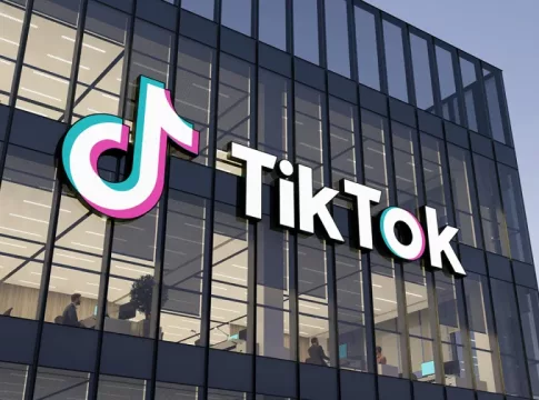 TikTok E-Commerce