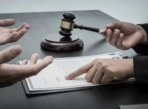 ACC pemalsuan dokumen fokusjabar.id