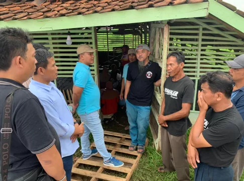 gempa sumedang fokusjabar.id