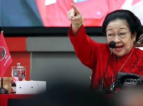 Megawati Soekarnoputri