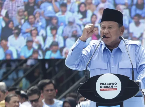 prabowo