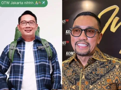 ridwan kamil