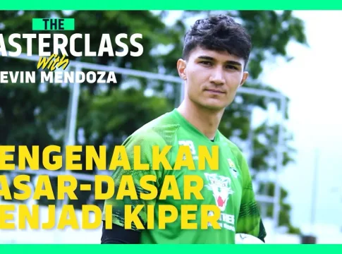 Masterclass fokusjabar.id