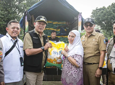 pj wali kota fokusjabar.id