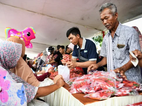 pasar murah fokusjabar.id