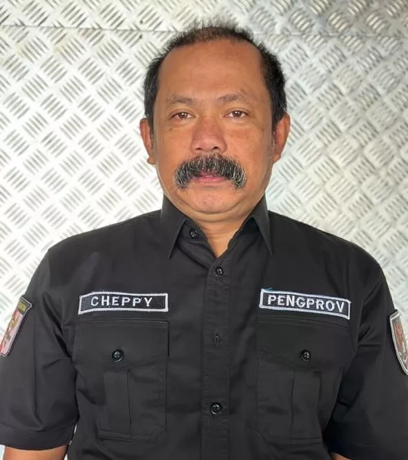 fokusjabar.id Perbakin Jabar