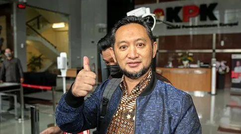 Andhi Pramono