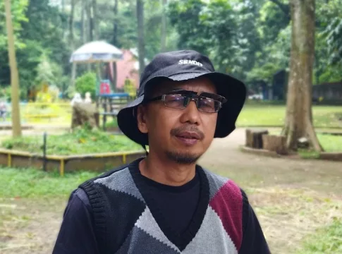 kebun binatang bandung fokusjabar,id