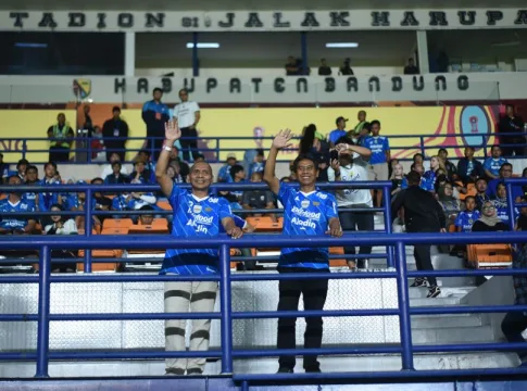 persib bandung fokusjabar.id