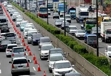 mudik lebaran 2024