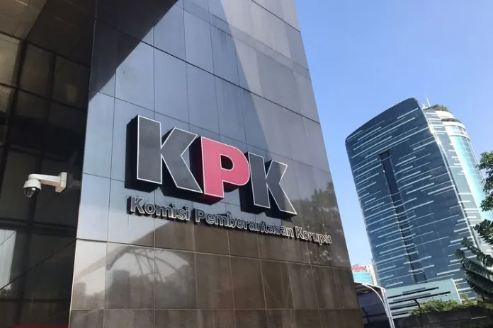 KPK kasus suap HGB Bogor gokusjabar.id