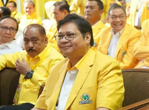 Golkar