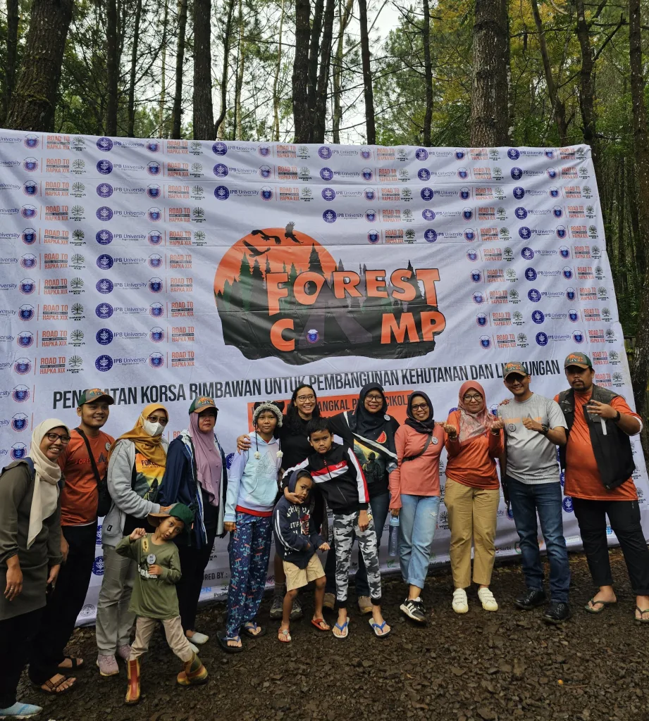 FOREST CAMP 2024