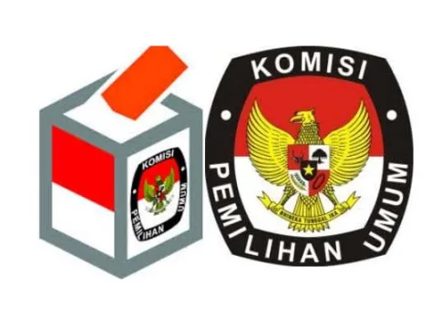 fokusjabar.id KPU Kota Bandung golkar jabar