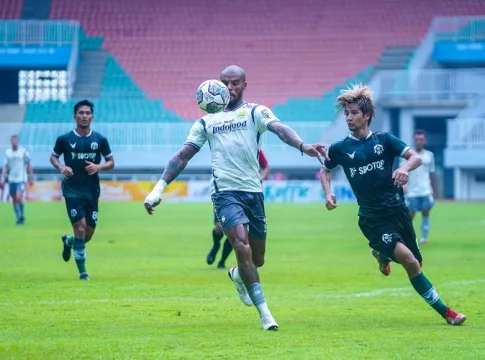 persib bandung fokusjabar.id