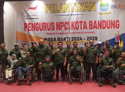 fokusjabar.id NPCI Kota Bandung