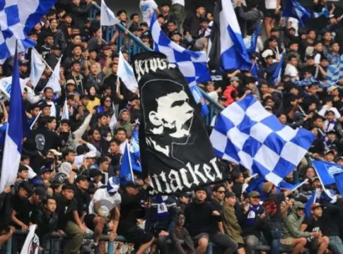 bobotoh persib fokusjabar.id