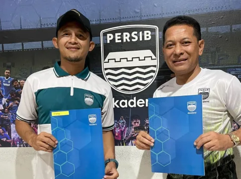 akademi persib