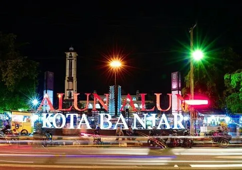 kota banjar fokusabar.id