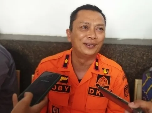 Diskar PB Kota Bandung