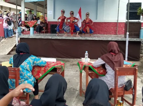 FLS2N Panawangan