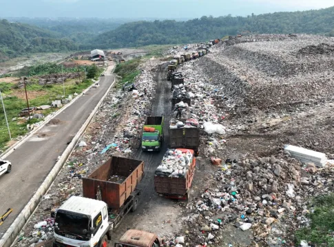 tpk sarimukti fokusjabar.id