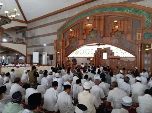 jemaah haji fokusjabar.id