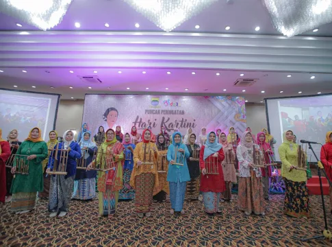hari kartini fokusjabar.id