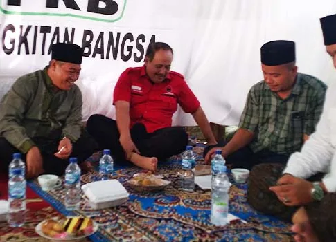 PKB PDIP Pangandaran