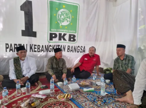 PKB pangandaran