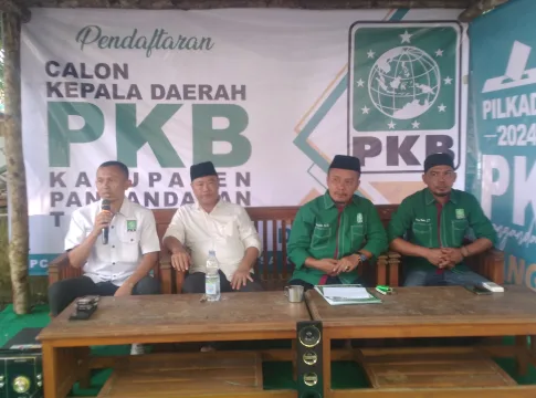 PKB Pangandaran