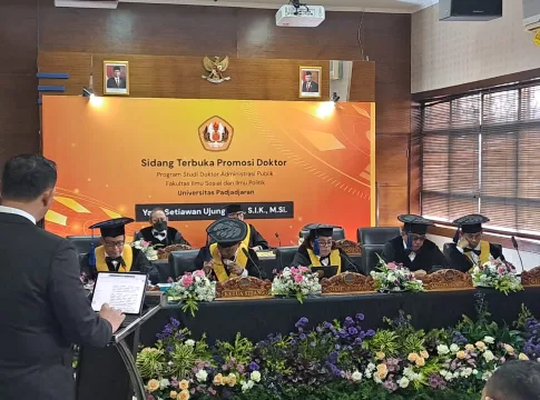 fokusjabar.id doktor unpad