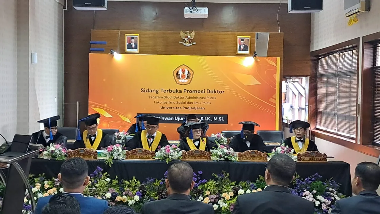 fokusjabar.id doktor unpad