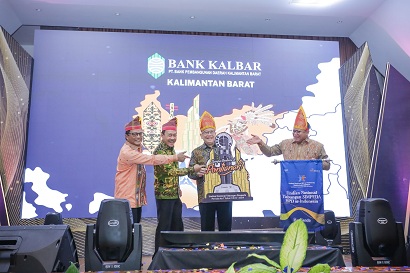 Bersama Asbanda, Tuan Rumah Bank Sumut dan BPDSI, bank bjb Dukung dan Sukseskan Gelaran Penarikan Undian Simpeda