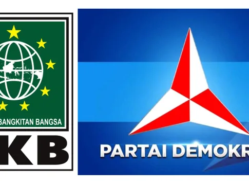 pkb partai demokrat fokusjabar.id