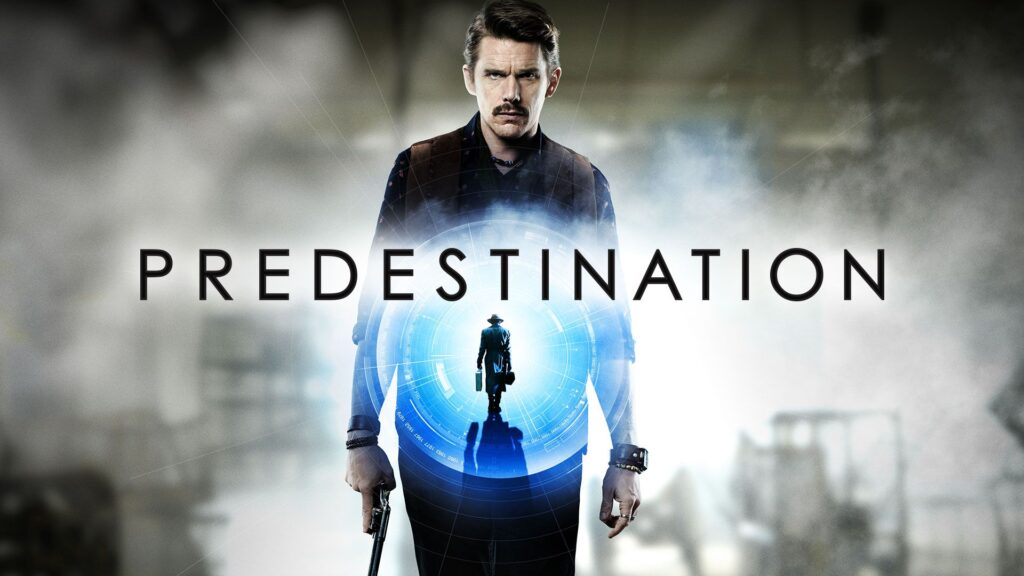 predestination