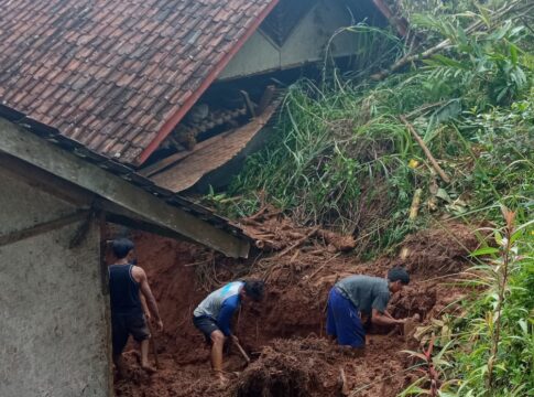 bencana alam fokusjabar.id