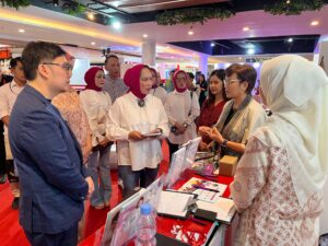 Malaysia Healthcare Expo 2024 fokusjabar.id