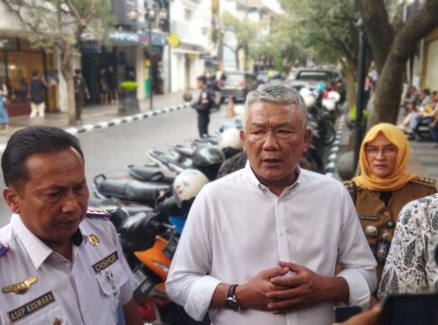 pemkot bandung fokusjabar.id