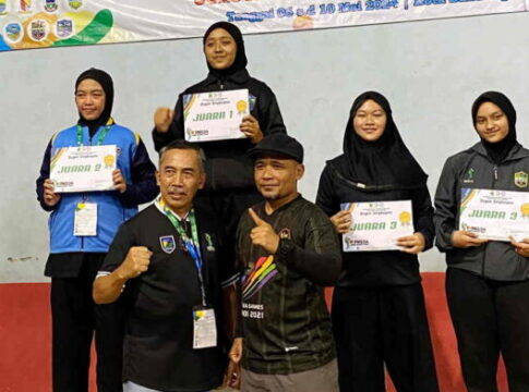 silat fokusjabar.id