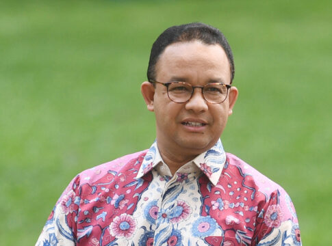 anies baswedan