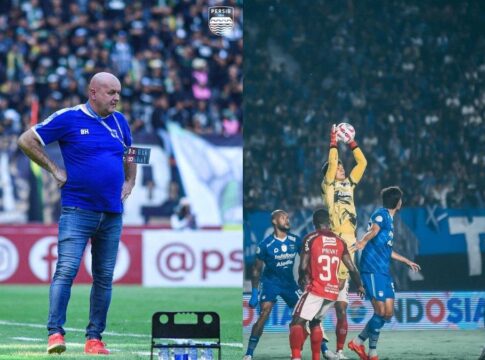 persib bandung fokusjabar.id