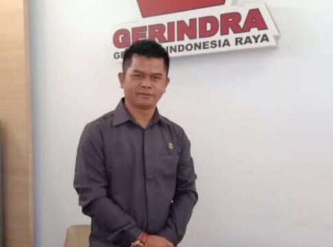 dpc partai gerindra garut fokusjabar.id