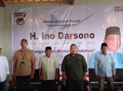 ino darsono fokusjabar.id