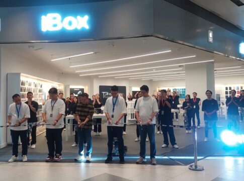 iBox APP Summarecon Mall Bandung fokusjabar.id