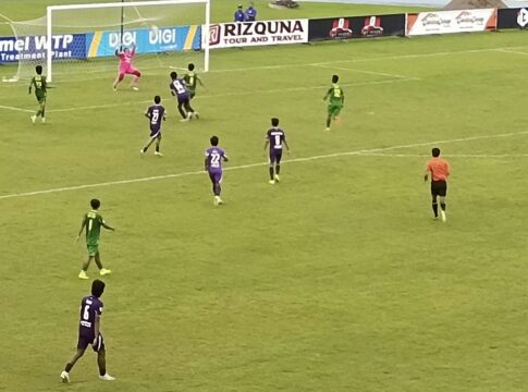 Psgc ciamis