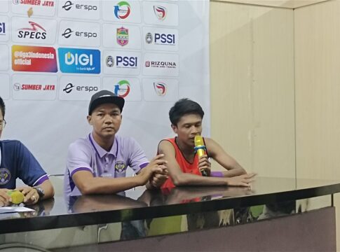 Psgc ciamis